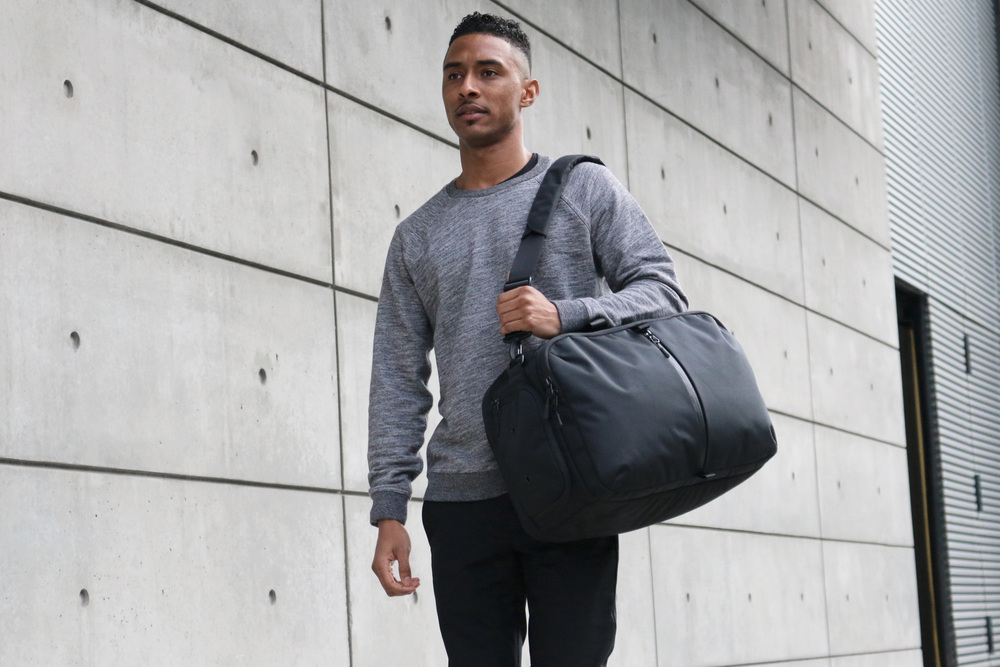 Aer Gym Duffel Bag | The Coolector