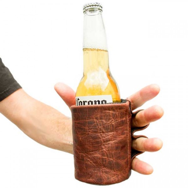 Hide & Drink Leather Goods | The Coolector