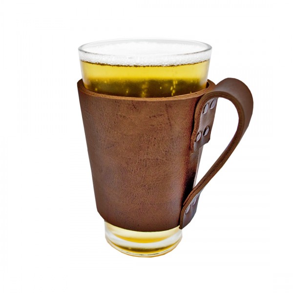 Hide & Drink Leather Goods | The Coolector