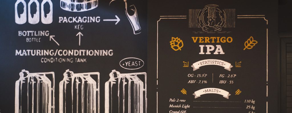 Dargett Craft Brewery | The Coolector