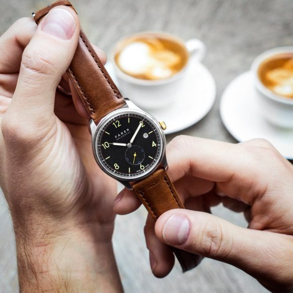 5 Awesome Watches for Under £1000 The Coolector