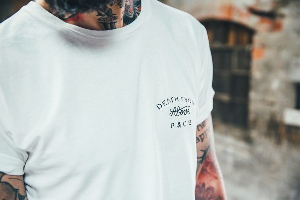 P & Co Never Settle Collection | The Coolector