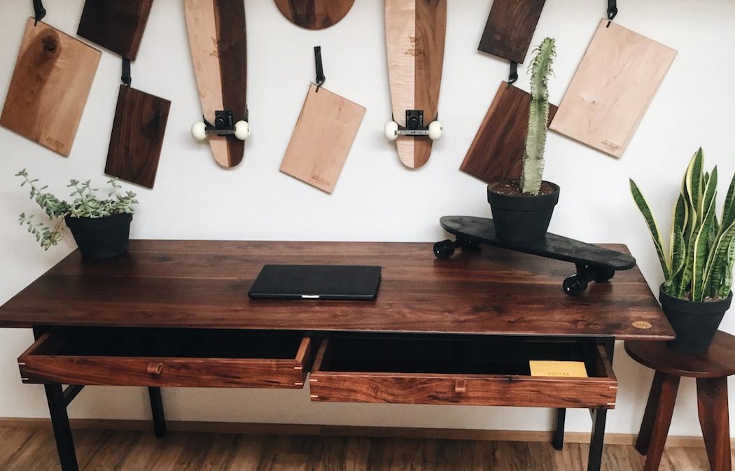 Top 5 Desks for a Creative Workspace The Coolector