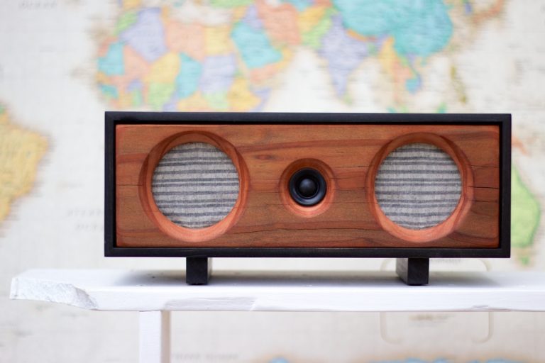 Top 5 Speaker Systems For Minimalist Homes The Coolector