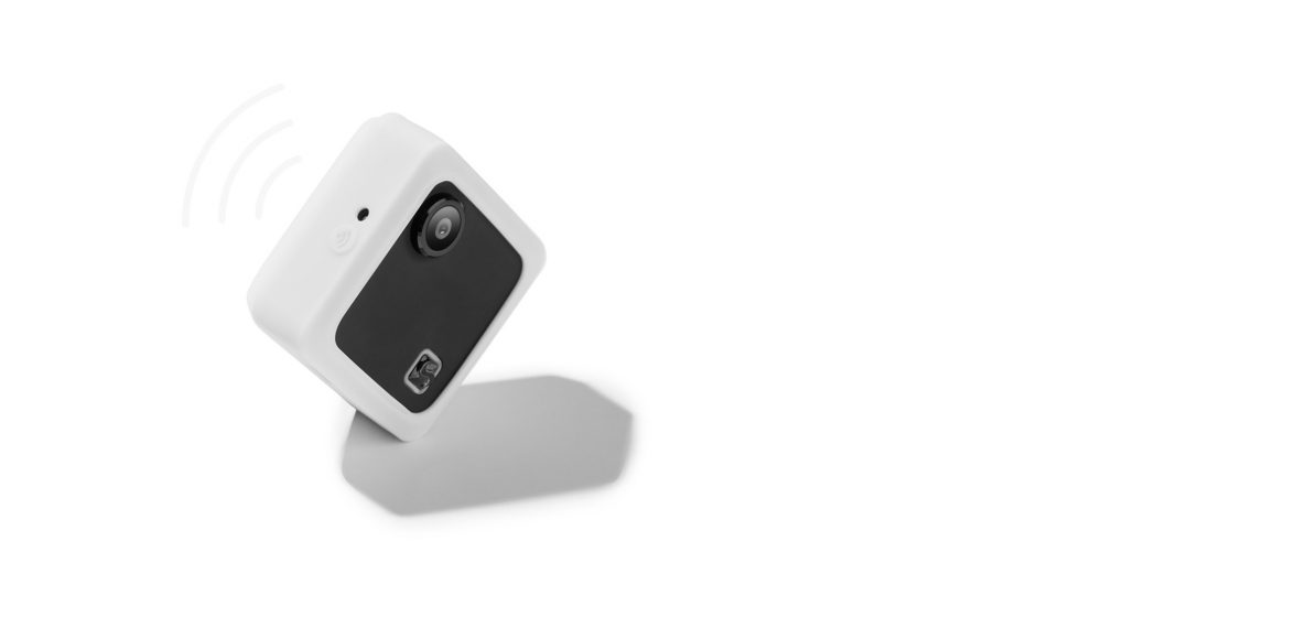Drift Innovations Compass Camera | The Coolector