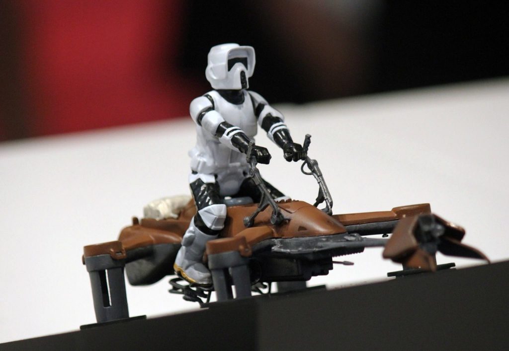 Propel RC Star Wars Remote Control Ships The Coolector