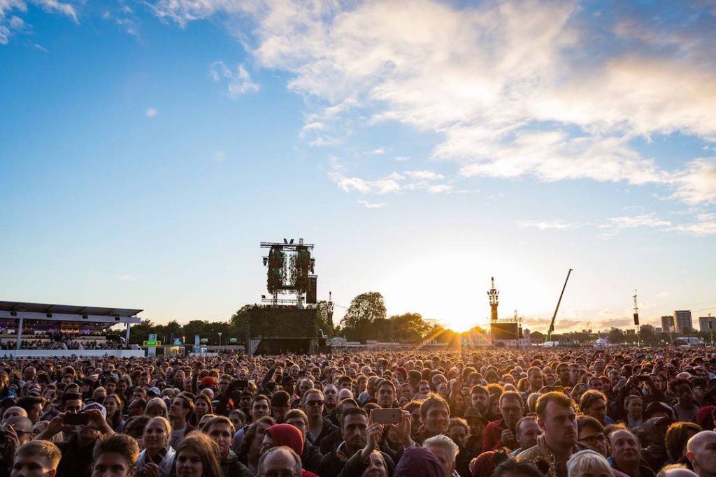 Top 5 Summer Festivals Still To Come | The Coolector