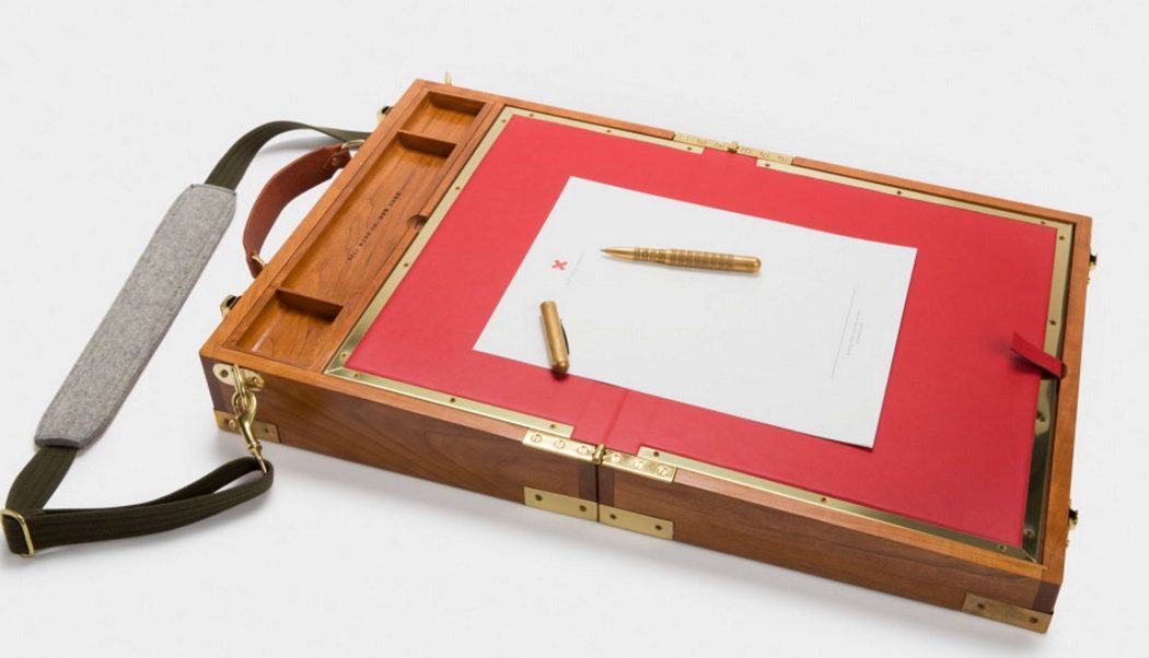 Best Made Co Field Desk The Coolector