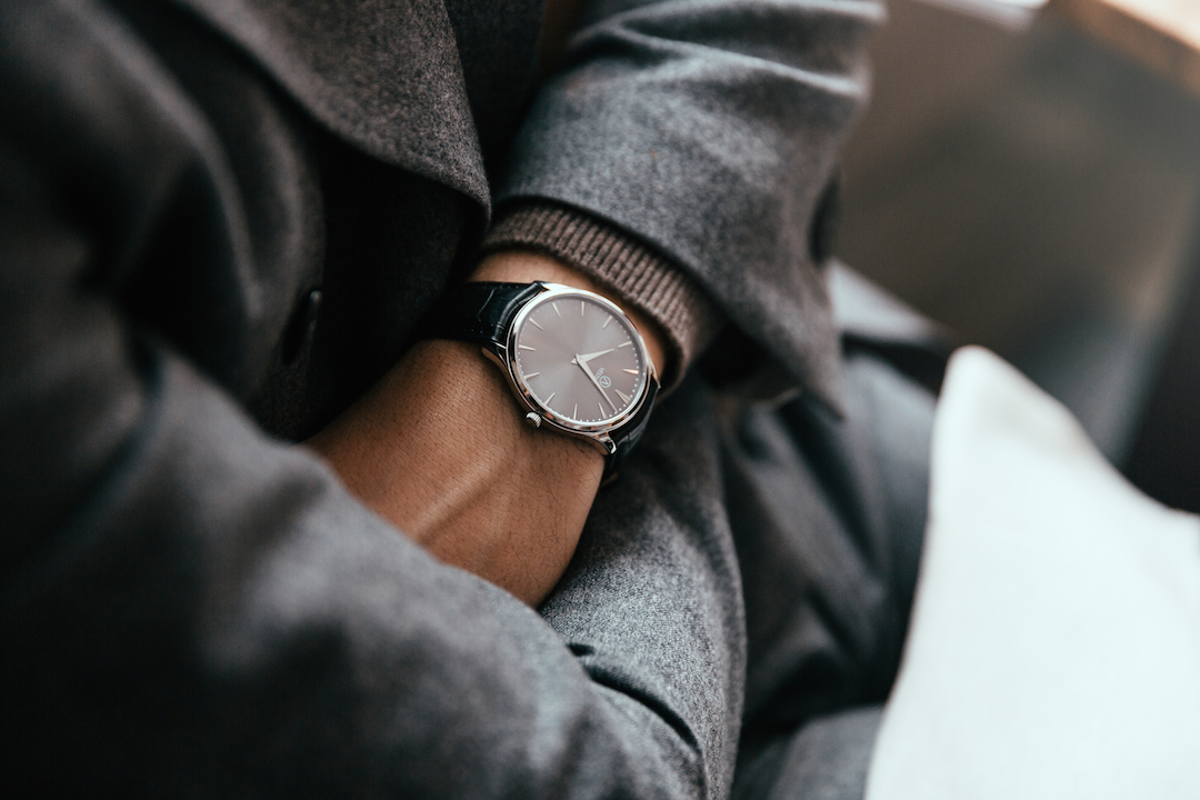 Vestige Watches | The Coolector
