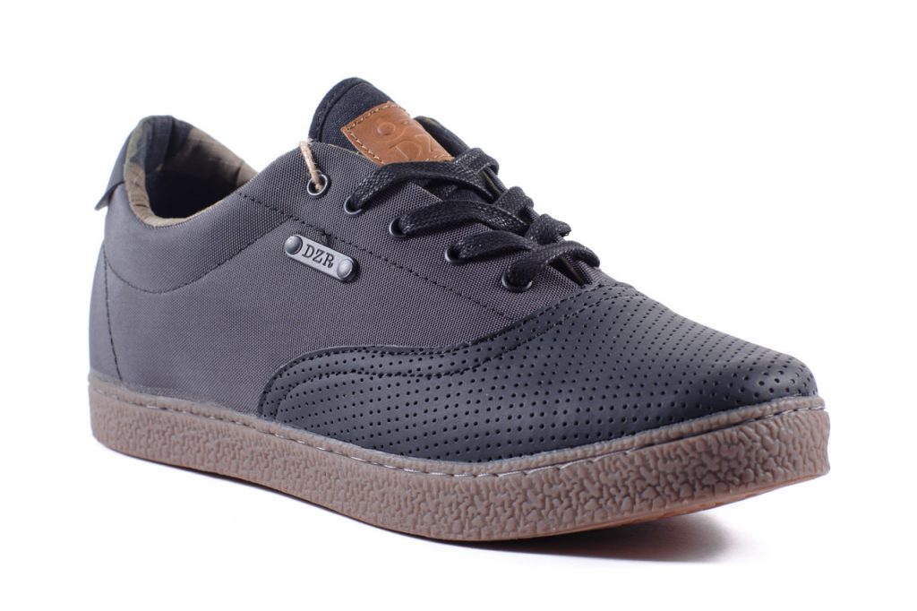 DZR Mechanic Shoes | The Coolector