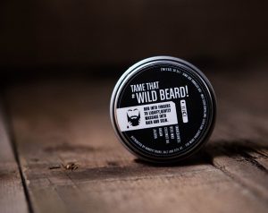 Smith & Cox Beard Grooming Kit | The Coolector