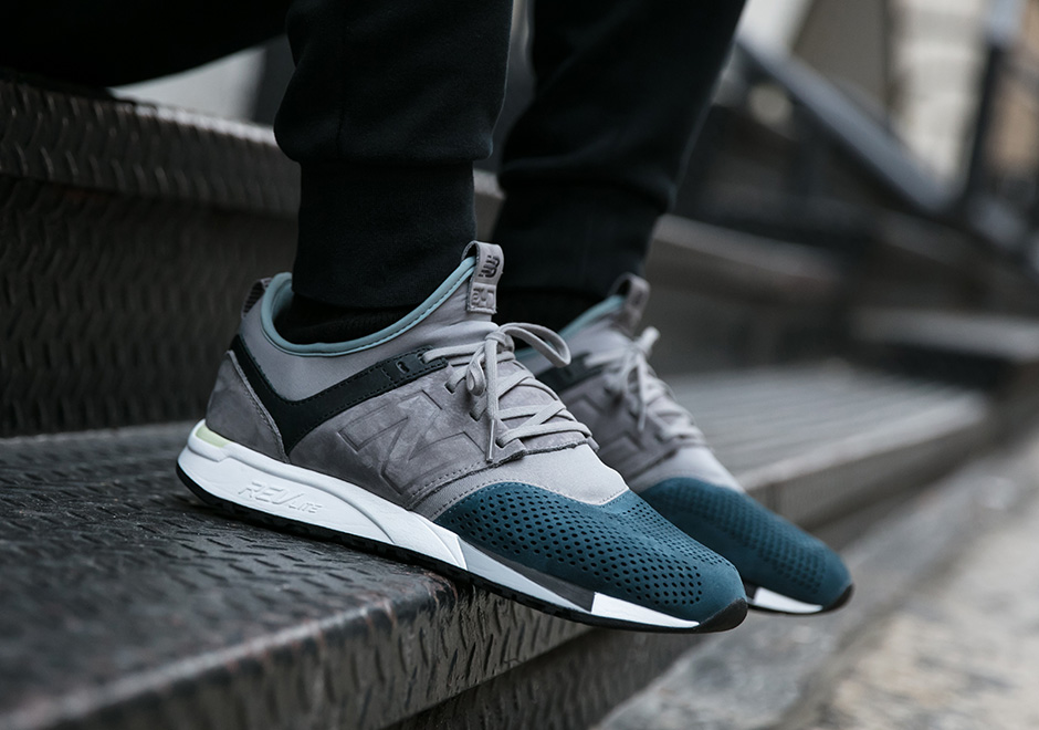 New Balance 247 Sneakers | The Coolector