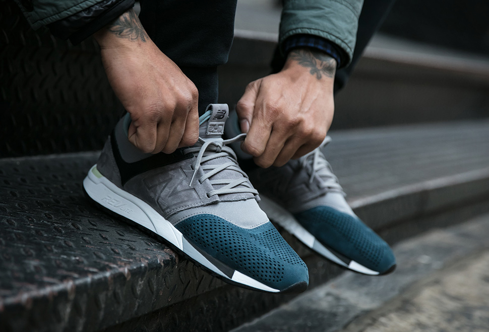 New Balance 247 Sneakers | The Coolector