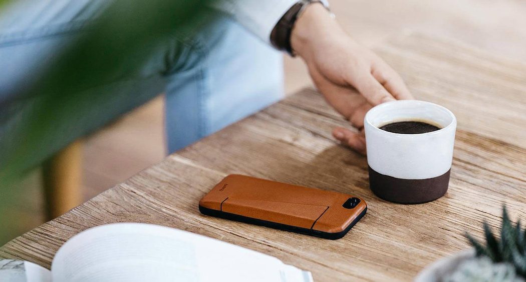 Bellroy 3 Card Phone Case | Coolector