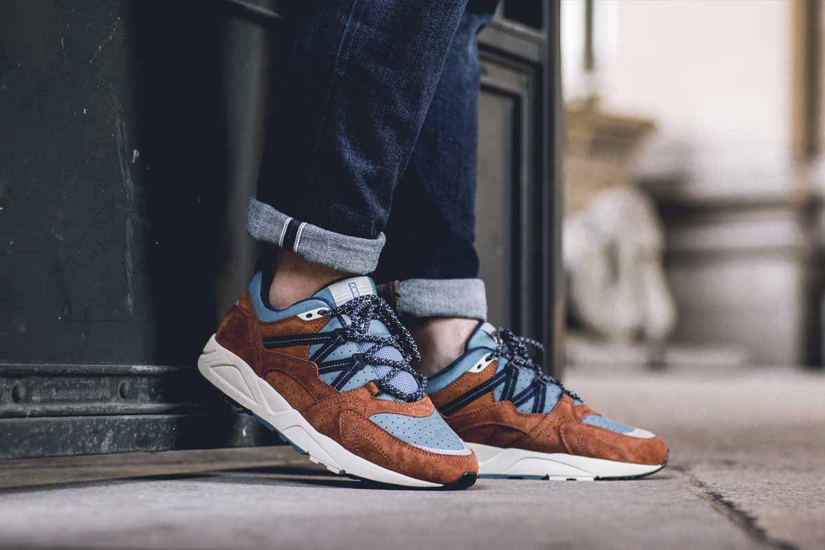 Karhu Fusion 2.0 Sneakers | The Coolector