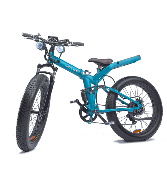 hero lectro ezephyr review