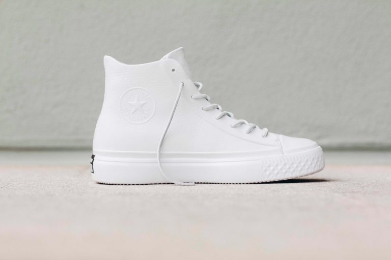 converse chuck taylor modern