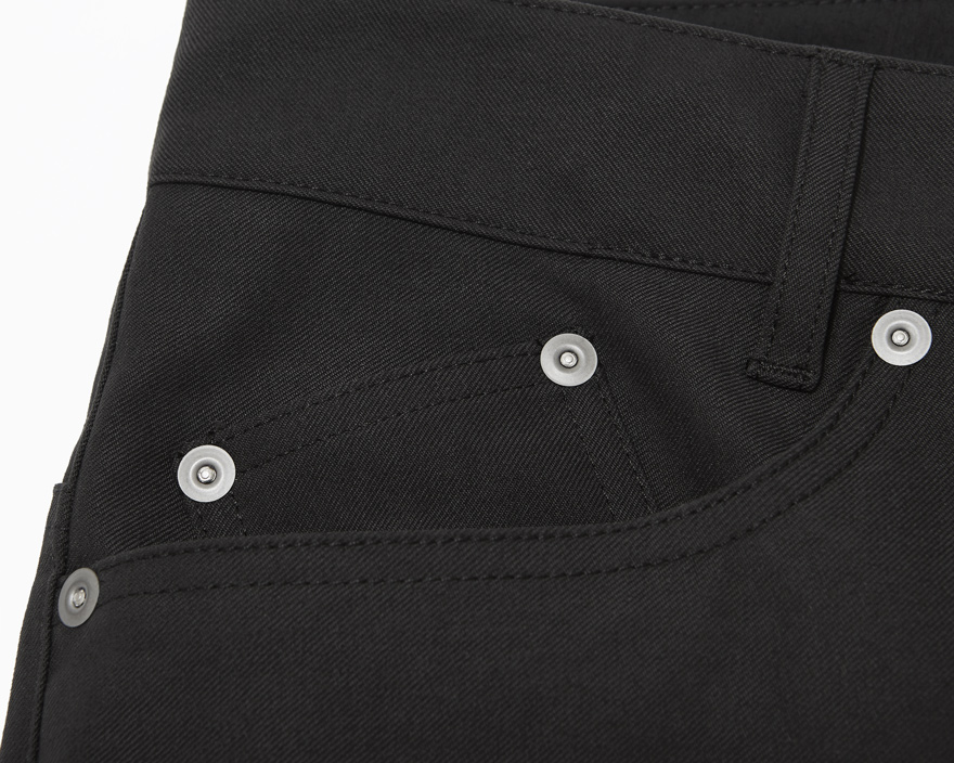 Outlier Strong Dungarees | The Coolector