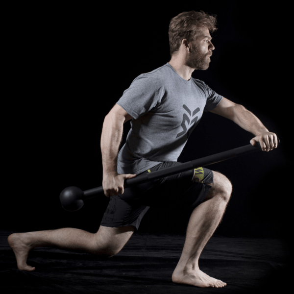 Set For Set Steel Mace The Coolector