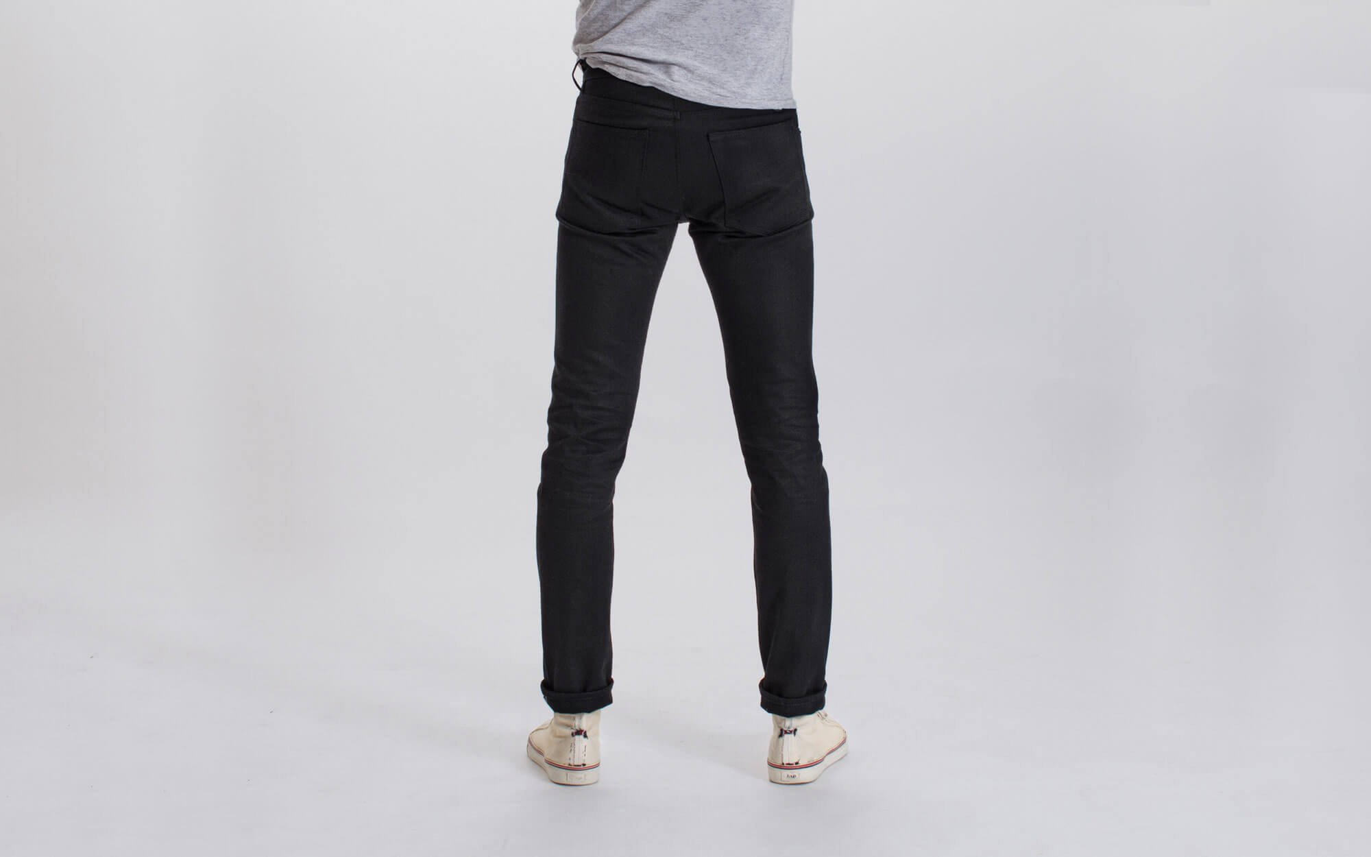 Noble x Uncrate Small Batch Jeans | The Coolector