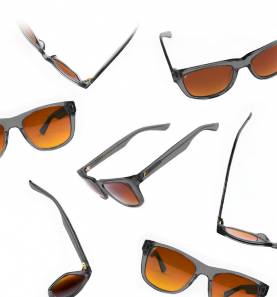 Tens Filter Sunglasses The Coolector