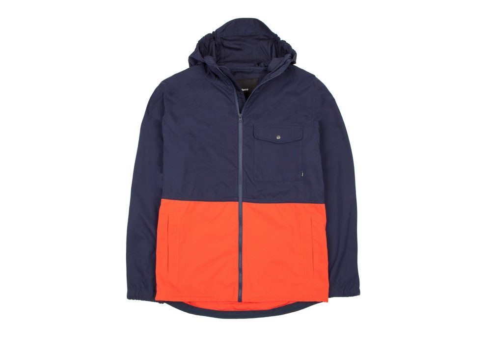 Finisterre Latitude Jacket | The Coolector