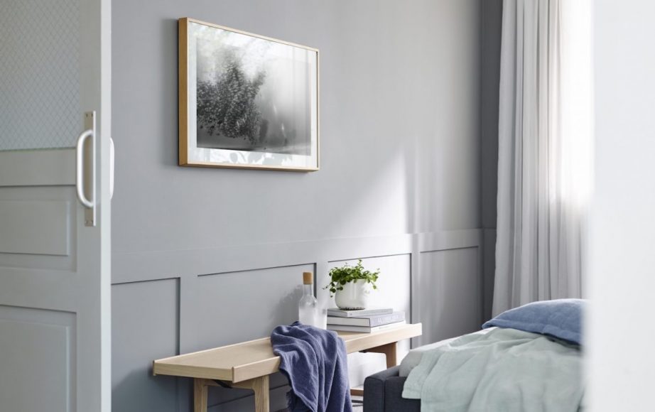 Samsung ‘The Frame’ Television The Coolector