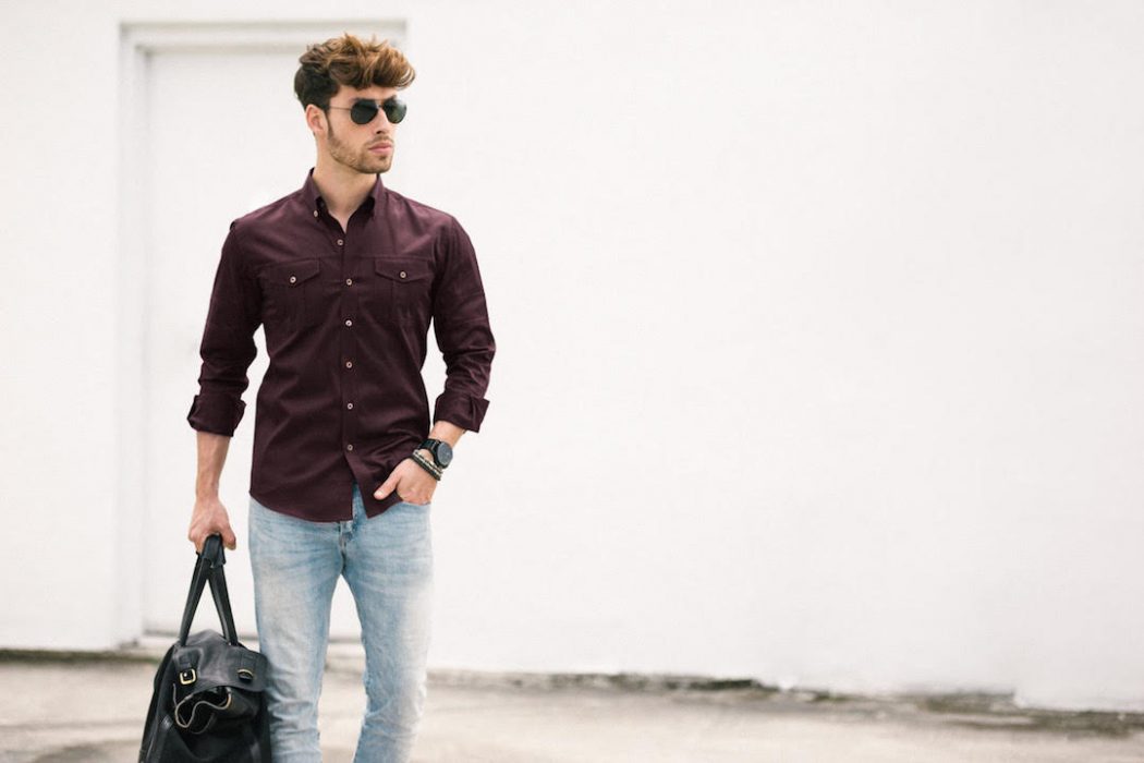 Batch Utility Shirts Collection | The Coolector