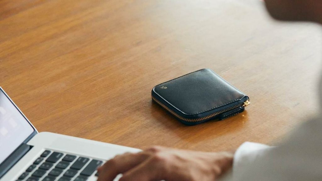 Bellroy Designer’s Edition The Coolector