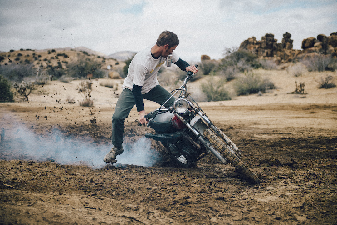 Iron & Resin Spring / Summer 2017 Collection The Coolector