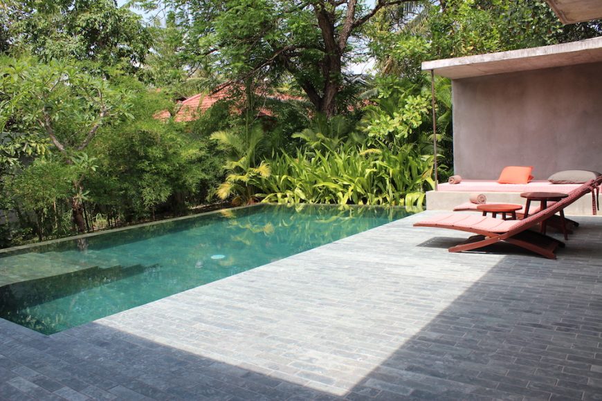 Templation Hotel, Siem Reap The Coolector