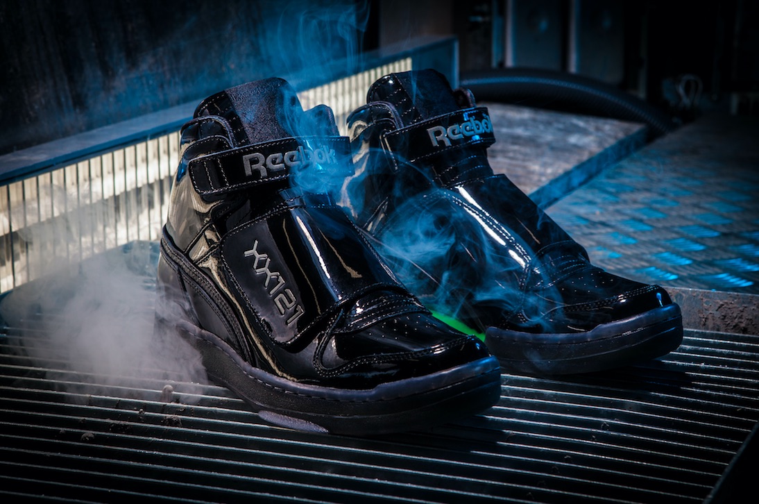 Reebok Alien Stomper Sneakers | The Coolector