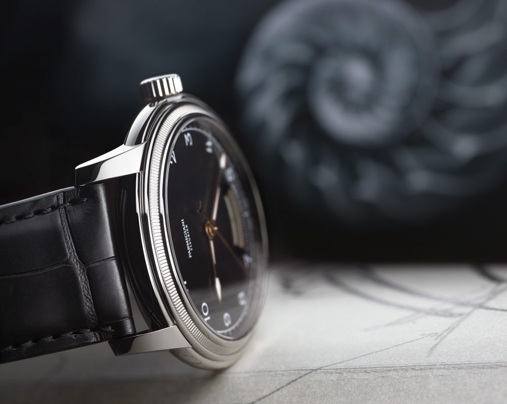 Parmigiani Fleurier Toric Chronomètre Watch | The Coolector