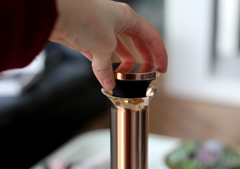 eto Wine Decanter The Coolector