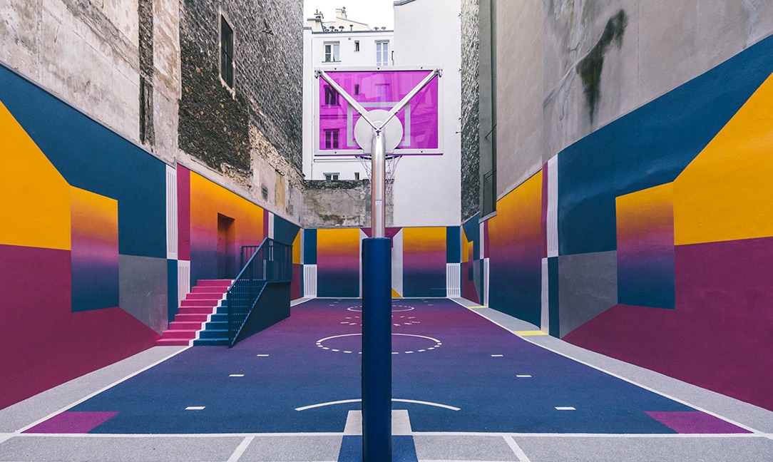 pigalle court