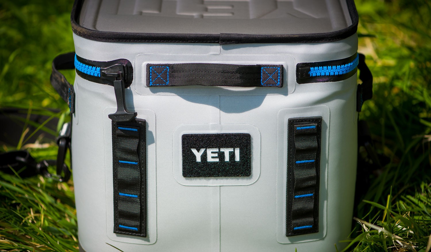 Yeti Hopper Coolers The Coolector