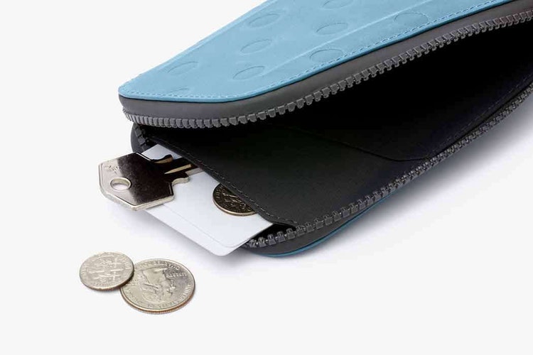 MAAP Cycling & Bellroy Team Up On All-Conditions Phone Pocket