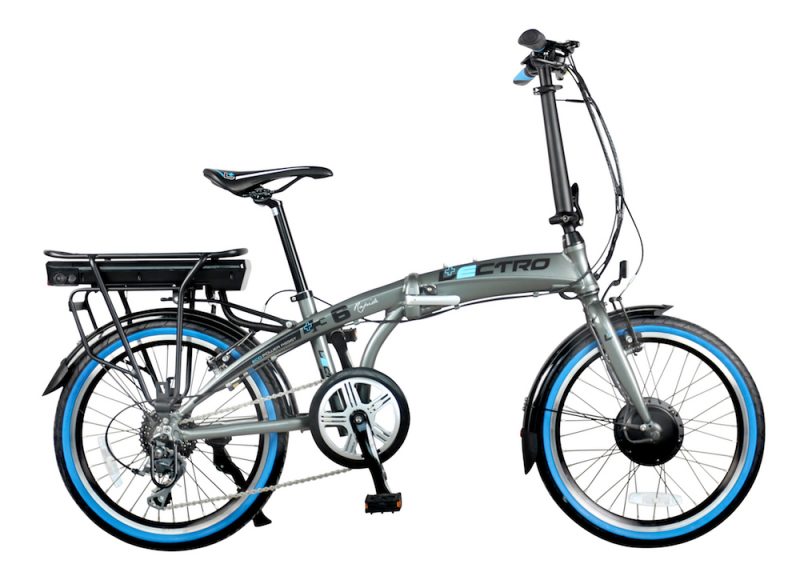 lectro electric bike review