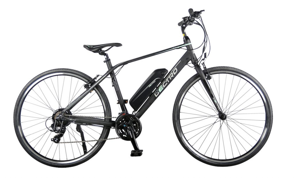 lectro peak electric bike review