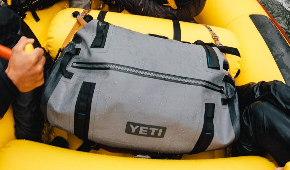 YETI Panga Waterproof Duffel Bag The Coolector