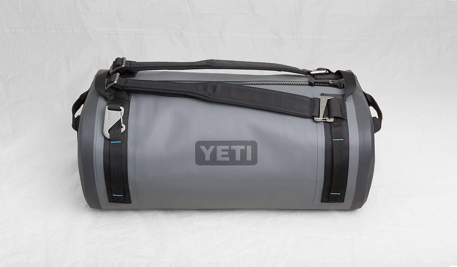 Yeti Panga Waterproof Duffel Bag The Coolector
