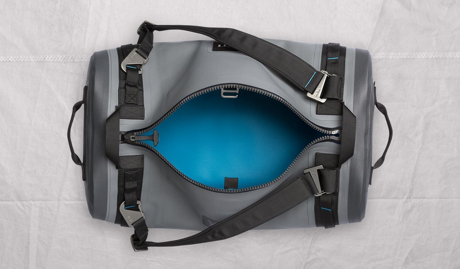 YETI Panga Waterproof Duffel Bag The Coolector