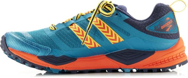 Brooks National Parks Running Shoes | The Coolector