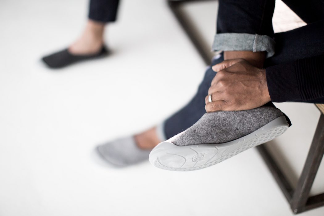 Mahabis Men's Slippers | The Coolector
