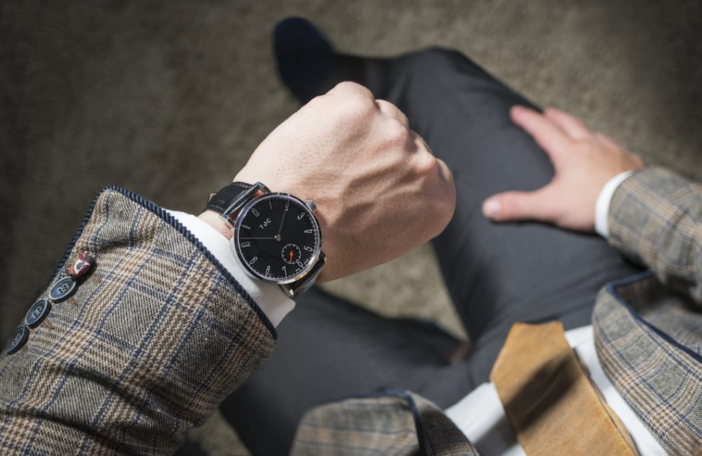 REC Watches | The Coolector