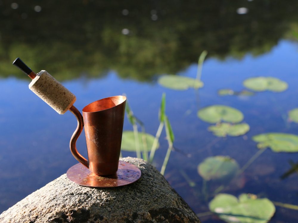 Bripe Coffee Brew Pipe The Coolector