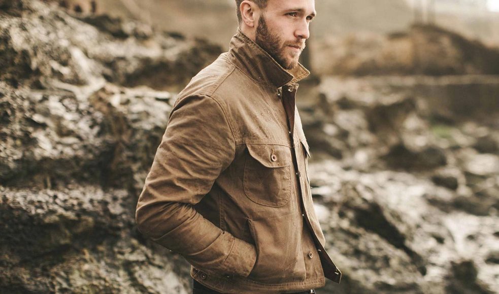 Taylor Stitch Jackets: 5 Of The Best | The Coolector