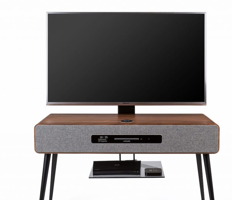 Ruark R7 MkIII Radiogram | The Coolector