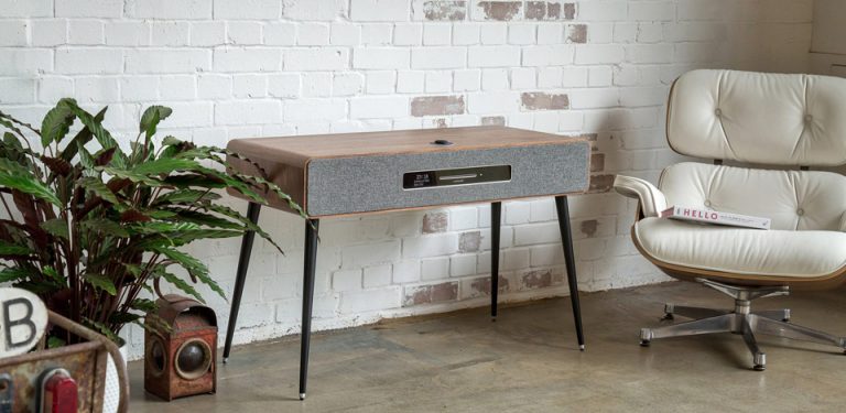 Ruark R7 MkIII Radiogram | The Coolector