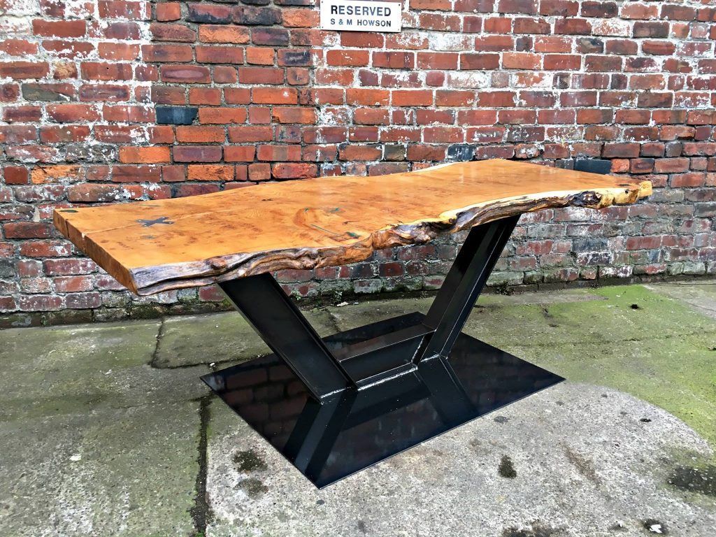 RCC Wooden Furniture The Coolector